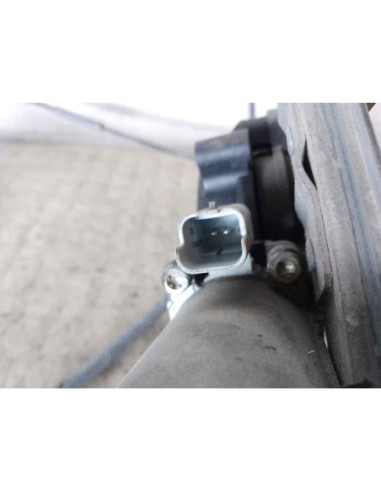 ELEVALUNAS DELANTERO IZQUIERDO PEUGEOT 206 -...