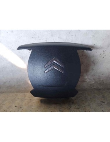 KIT AIRBAG CITROEN C5 BERLINA - 169445
