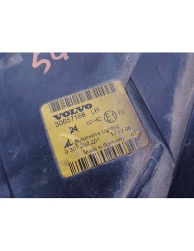 FARO IZQUIERDO VOLVO C30 - 177637