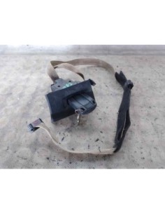 CONMUTADOR DE ARRANQUE BMW SERIE 3 BERLINA (E90) - 130780