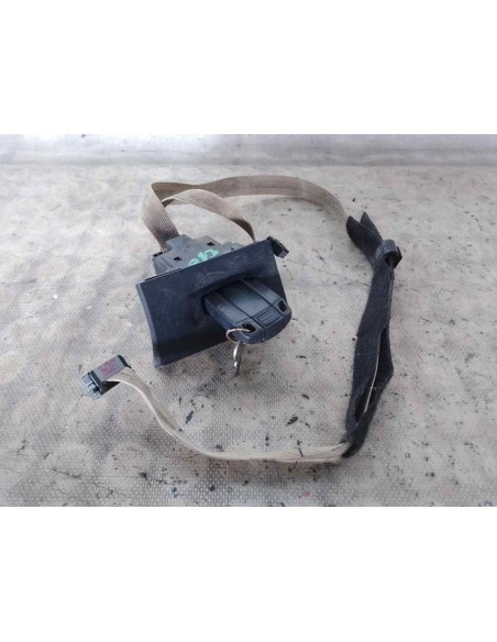 CONMUTADOR DE ARRANQUE BMW SERIE 3 BERLINA (E90) - 130780