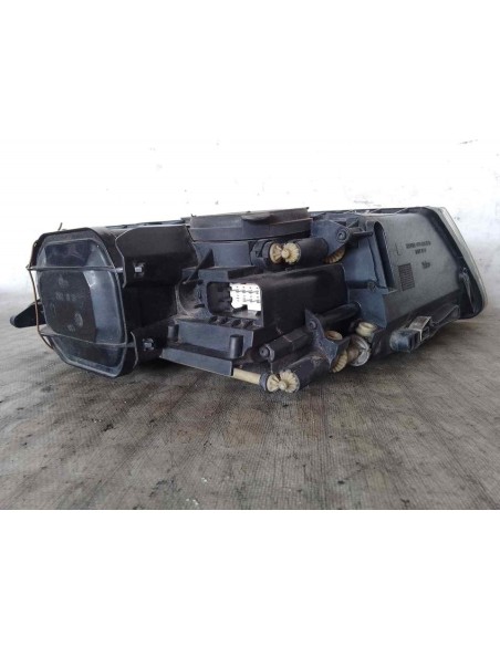 FARO IZQUIERDO VOLKSWAGEN TOUAREG (7LA) - 161133