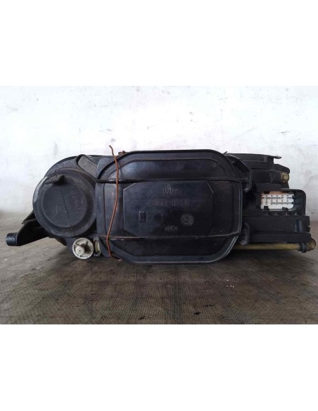 FARO IZQUIERDO VOLKSWAGEN TOUAREG (7LA) - 161133