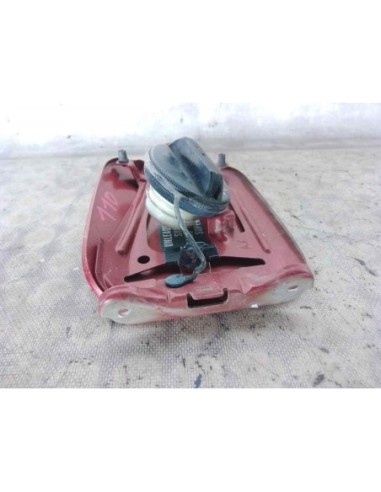 TAPA EXTERIOR COMBUSTIBLE NISSAN MICRA (K12E) -...
