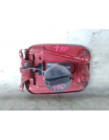 TAPA EXTERIOR COMBUSTIBLE NISSAN MICRA (K12E) -...