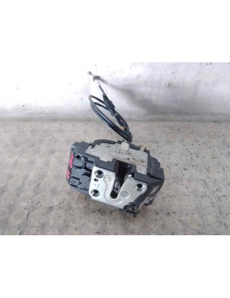 CERRADURA PUERTA DELANTERA DERECHA NISSAN MICRA (K12E) - 102925