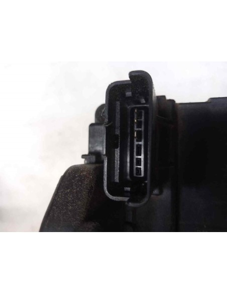 CERRADURA PUERTA DELANTERA DERECHA NISSAN MICRA (K12E) - 102925