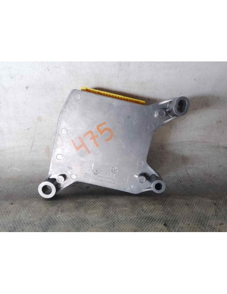 CENTRALITA AIRBAG RENAULT LAGUNA II GRANDTOUR (KG0) - 169491