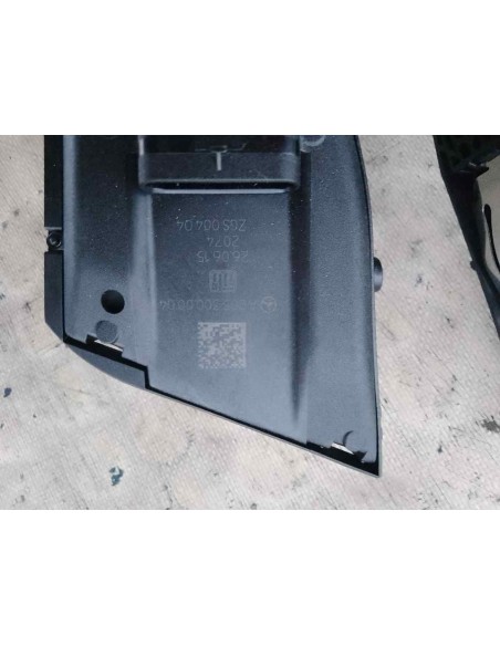 PEDAL ACELERADOR MERCEDES-BENZ CLASE C (BM 205) BERLINA - 169557