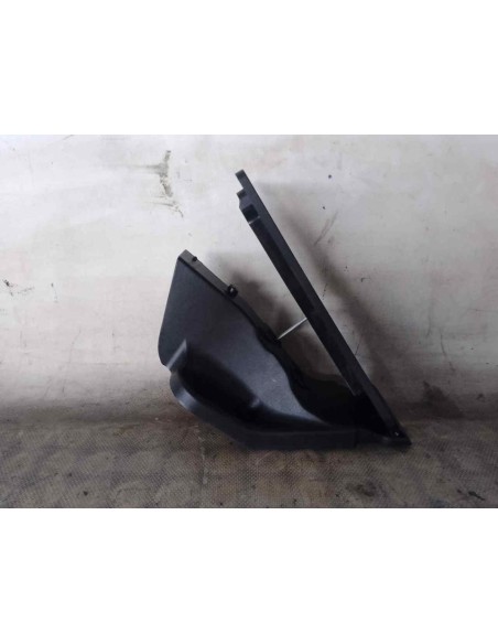 PEDAL ACELERADOR MERCEDES-BENZ CLASE C (BM 205) BERLINA - 169557