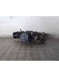 CAJA MARIPOSA CITROEN C4 COUPE - 169606