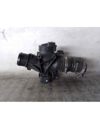 CAJA MARIPOSA CITROEN C4 COUPE - 169606