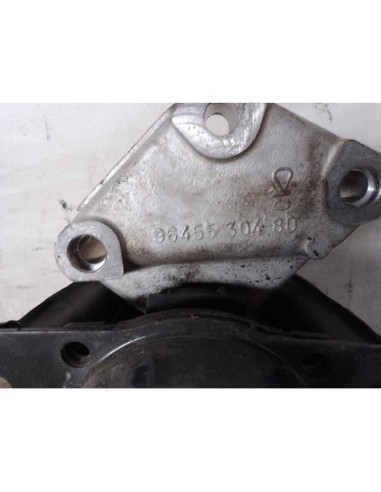 SOPORTE MOTOR CITROEN C4 COUPE - 169608