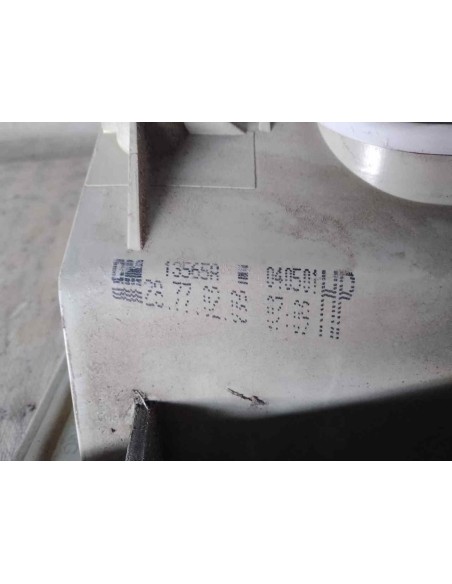 PILOTO TRASERO DERECHO OPEL ASTRA G COUPE - 169691