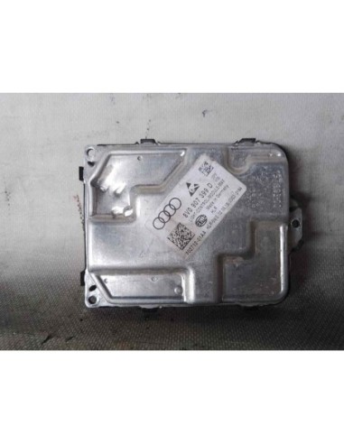 CENTRALITA FAROS XENON VOLKSWAGEN GOLF VII...