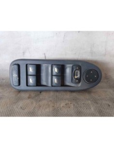 MANDO ELEVALUNAS DELANTERO IZQUIERDO CITROEN C5 BERLINA -...
