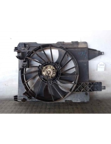 ELECTROVENTILADOR RENAULT MEGANE II CLASSIC...