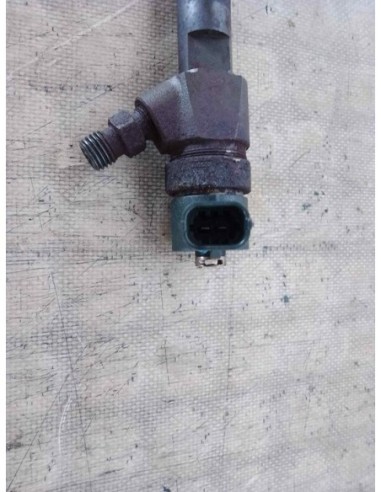 INYECTOR OPEL INSIGNIA BERLINA - 169773