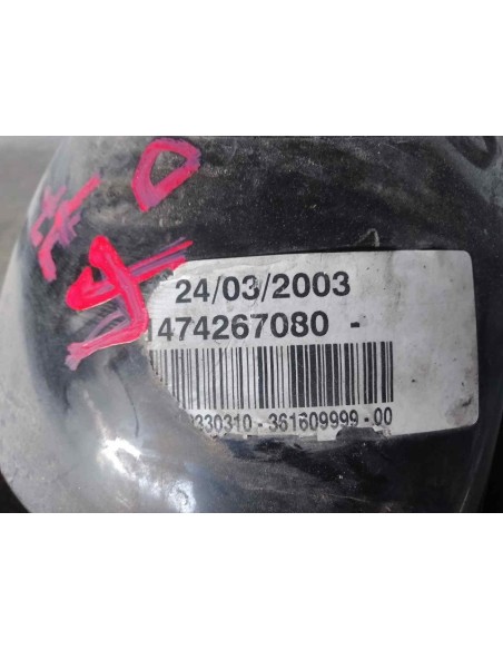 FARO DERECHO PEUGEOT EXPERT COMBI (1995) - 169817