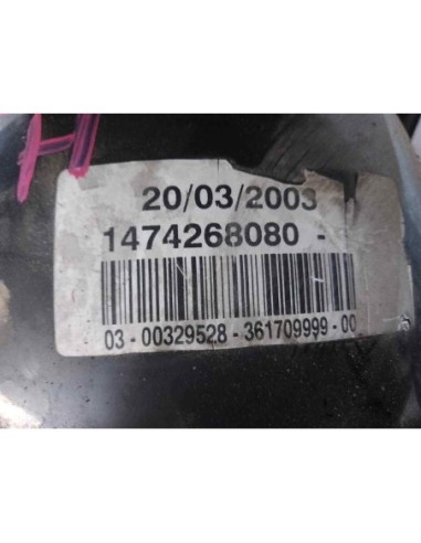 FARO IZQUIERDO PEUGEOT EXPERT COMBI (1995) -...