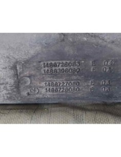 TUBO PEUGEOT EXPERT COMBI (1995) - 169839 2