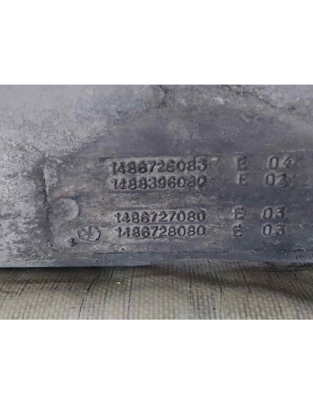 TUBO PEUGEOT EXPERT COMBI (1995) - 169839