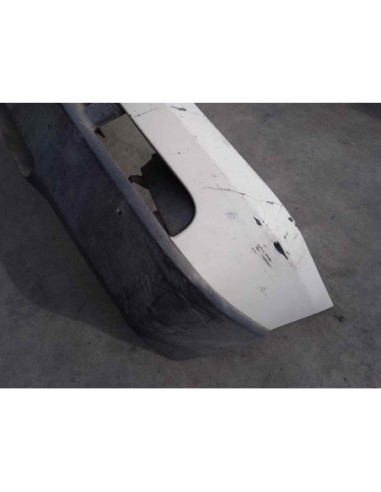 PARAGOLPES DELANTERO PEUGEOT EXPERT COMBI...