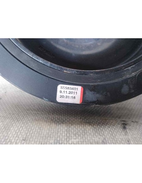 POLEA CIGUEÑAL OPEL INSIGNIA BERLINA - 169894