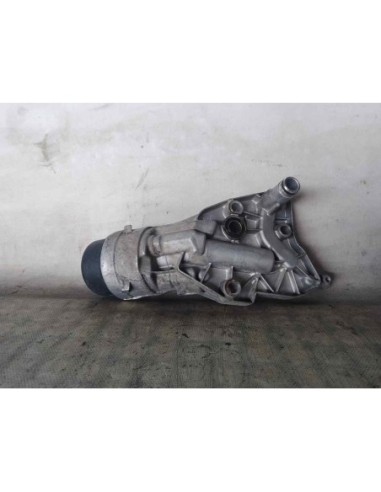 SOPORTE FILTRO ACEITE OPEL INSIGNIA BERLINA -...