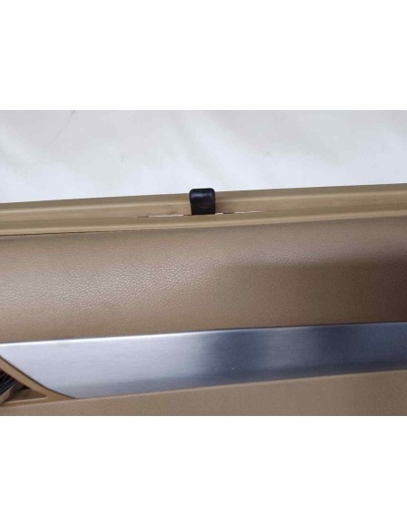 GUARNECIDO PUERTA TRASERA DERECHA MERCEDES-BENZ CLASE R (BM 251) - 170140