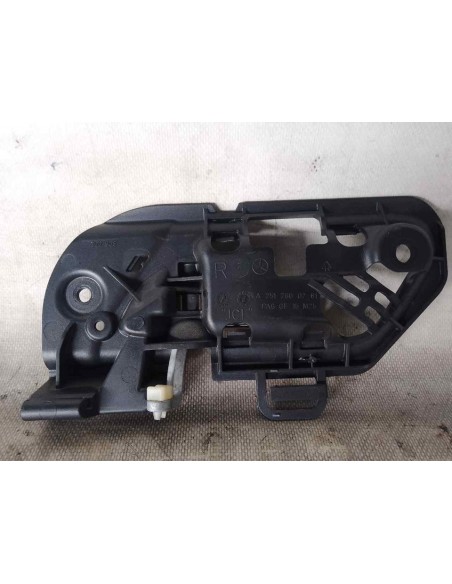 MANETA INTERIOR DELANTERA DERECHA MERCEDES-BENZ CLASE R (BM 251) - 170169