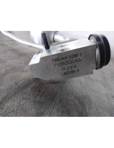 TUBOS AIRE ACONDICIONADO HYUNDAI I10 (IA) - 170170