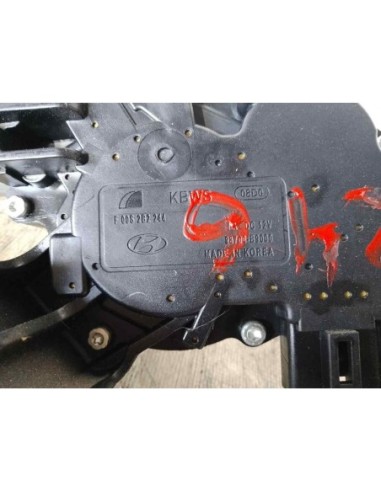 MOTOR LIMPIA TRASERO HYUNDAI I10 (IA) - 170174