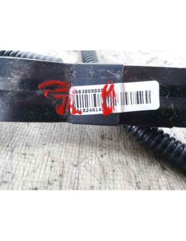 PRETENSOR AIRBAG DERECHO HYUNDAI I10 (IA) - 170176