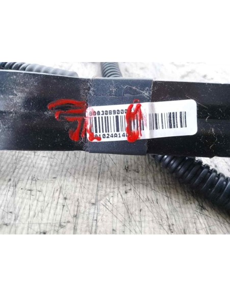 PRETENSOR AIRBAG DERECHO HYUNDAI I10 (IA) - 170176