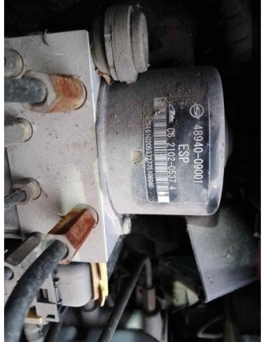 ABS SSANGYONG KYRON - 170179