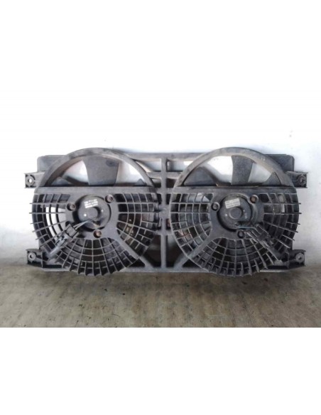 ELECTROVENTILADOR SSANGYONG KYRON - 170214