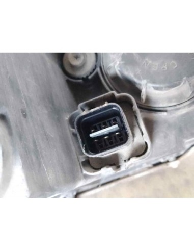 FARO IZQUIERDO SSANGYONG KYRON - 170220