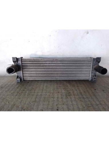 INTERCOOLER SSANGYONG KYRON - 170222