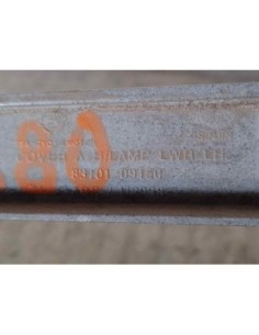 MOLDURA BAJO FARO DERECHO SSANGYONG KYRON - 170240 2