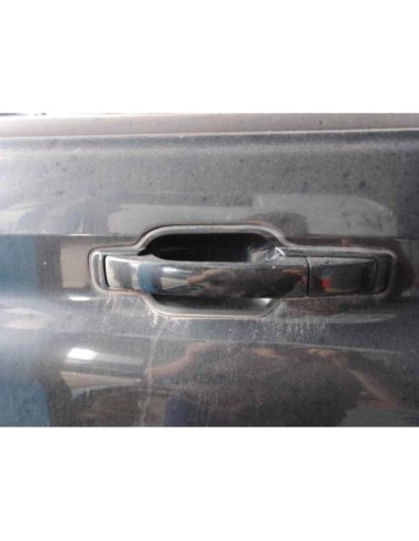 MANETA EXTERIOR TRASERA IZQUIERDA SSANGYONG...