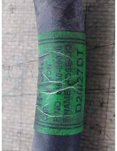 TUBOS AIRE ACONDICIONADO SSANGYONG KYRON - 170265