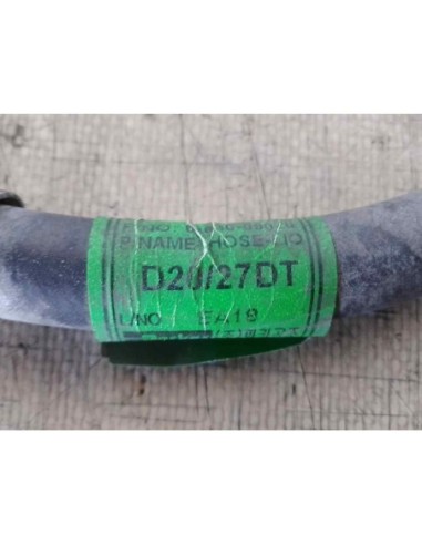 TUBOS AIRE ACONDICIONADO SSANGYONG KYRON - 170265