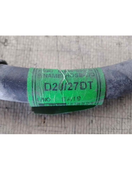 TUBOS AIRE ACONDICIONADO SSANGYONG KYRON - 170265