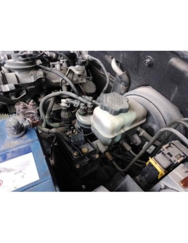 BOMBA FRENO SSANGYONG KYRON - 170271