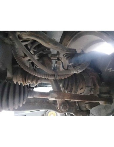 TRANSMISION DELANTERA DERECHA SSANGYONG KYRON -...