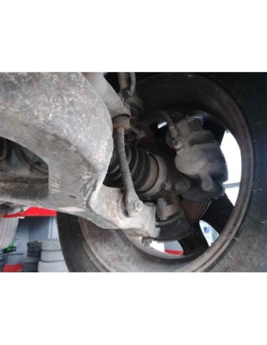 MANGUETA DELANTERA IZQUIERDA SSANGYONG KYRON -...