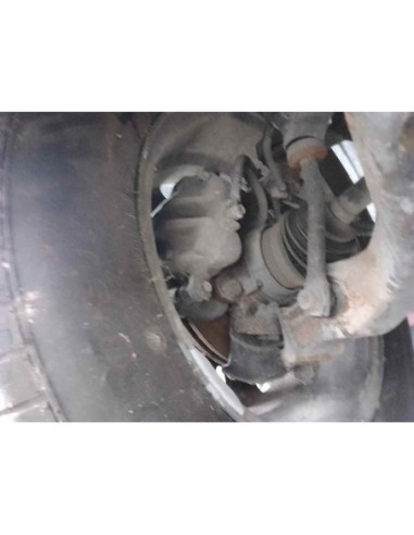 PINZA DE FRENO DELANTERA DERECHA SSANGYONG...