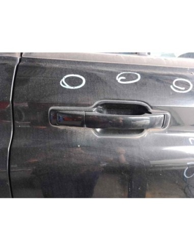 MANETA EXTERIOR TRASERA DERECHA SSANGYONG KYRON...