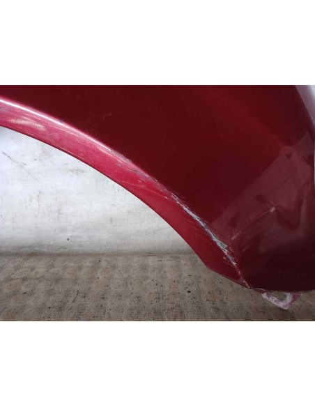 ALETA DELANTERA DERECHA MERCEDES-BENZ CLASE A (BM 168) - 170411